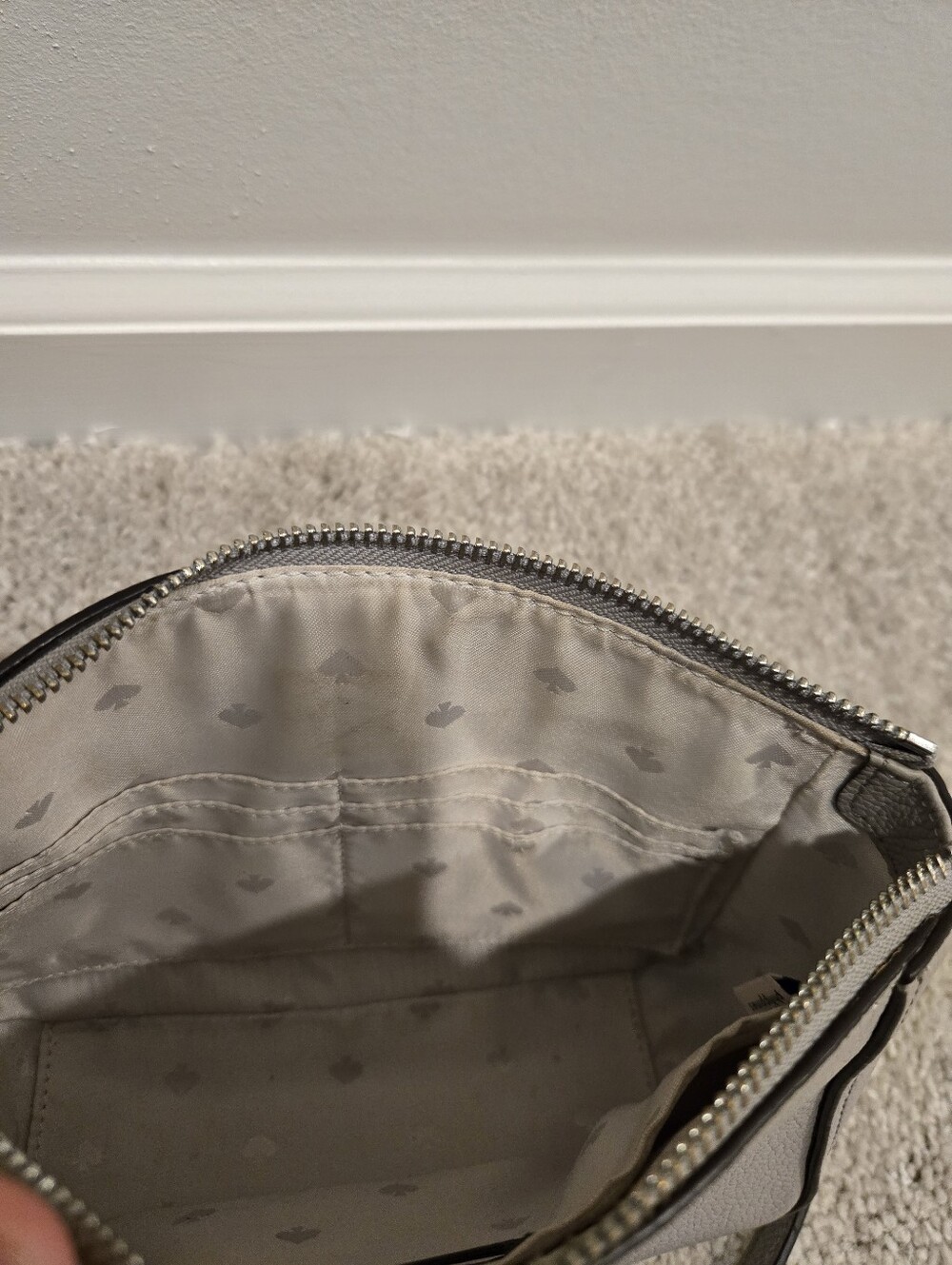 Kate Spade New York Talia Crossbody and Wallet - Picture 7 of 12